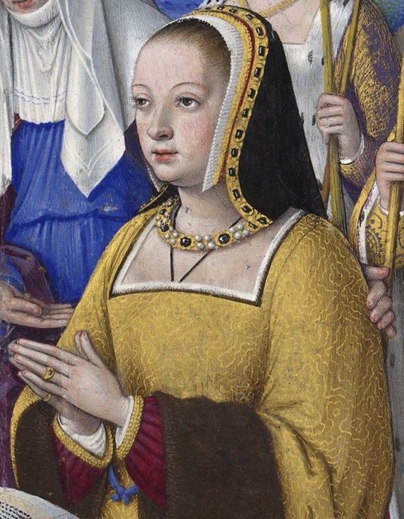 Anne de Bretagne 4
